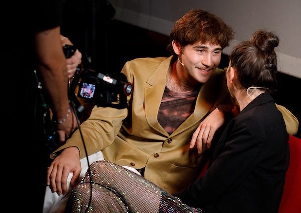 Opening Night © Erik Damiano