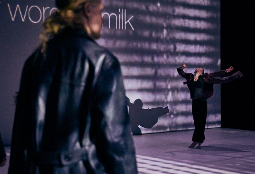 Vamos © Tristan Perez-Martin