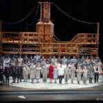 La passagère Weinberg Toulouse Capitole (répétition générale le 21 janvier 2026)