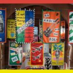 Expo Castelbajac Abattoirs 31 janvier 2026 © Culture déconfiture