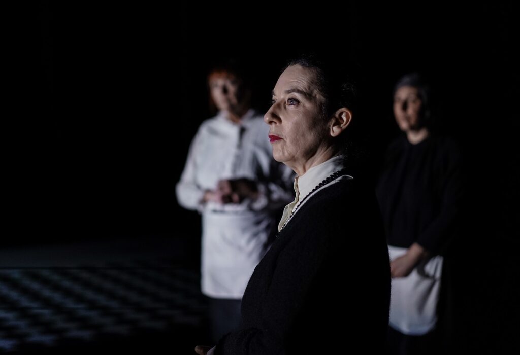 Ils étaient 10 © claire gontaud