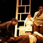 Ils étaient 10 © claire gontaud