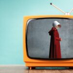 Image d'illustration pour un article d'avis sur La servante écarlate