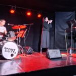 Le corps de ma langue au théâtre de poche (Toulouse) le 8 février 2026 Marine Varan Alba Le Brun Pierre Jeffroy