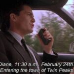 twin peaks day dale cooper