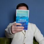 Le nageur d'Auschwitz Renaud Leblond