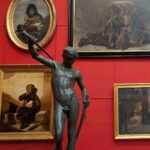 Musée des Augustins Toulouse (07 mars 2026) © Culture déconfiture