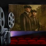 Peaky Blinders : L'immortel