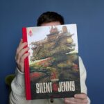 Silent Jenny Mathieu Bablet