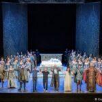 Otello Verdi Capitole Toulouse Nicolas Joel © Culture déconfiture