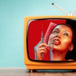 The Beauty série Ryan Murphy critique avis