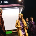 La nuit des rois Galin Stoev Theatre de la Cite © Marie Liebig