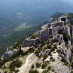 Chateau Peyrepertuse