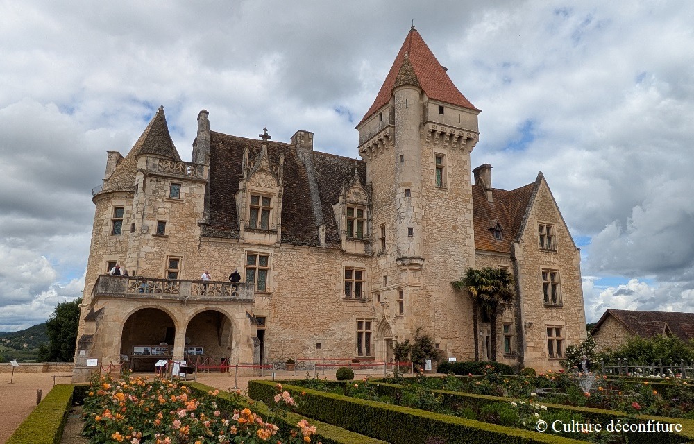 Chateau des Milandes 20260517 © Culture déconfiture