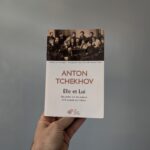 Elle et lui nouvelles Tchekhov