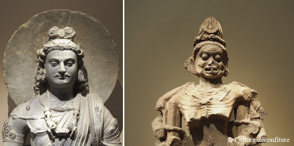 MET Metropolitan Museum New York 20260730 © Culture déconfiture