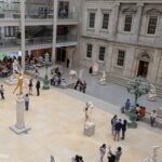 MET Metropolitan Museum New York 20260730 © Culture déconfiture