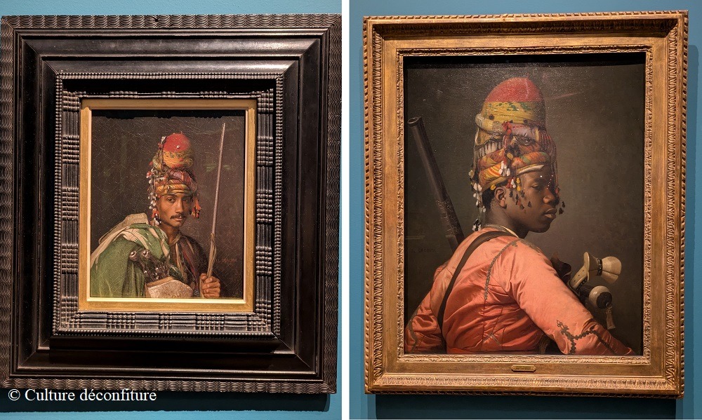 MET Metropolitan Museum New York 20260730 Jean-Léon Gérôme, Bashi-Bazouk, 1868-70 © Culture déconfiture