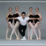 Maites americains ballet Capitole Toulouse