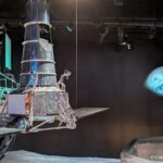 Musée de l'air et de l'espace Washington (14 aout 2026)