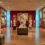 Museum of Fine Arts, le musée des beaux-arts de Boston