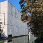 The Barnes (08082026) © Culture déconfiture